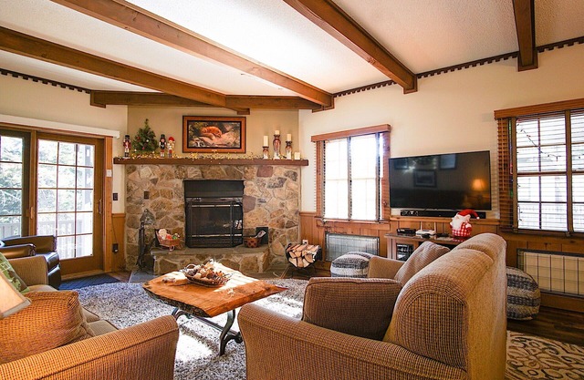 Whistlepunk 20 Wilderness Hideaway, Slope Side, Spacious 2 Br Condo