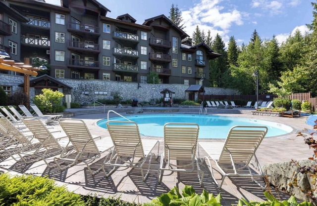 Whistler - Lost Lake Lodge - 1 Bedroom #227