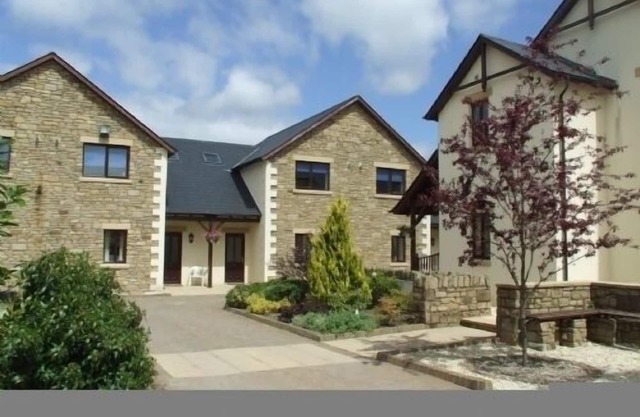 Whitbarrow Holiday Village Troutbeck 5, GREYSTOKE