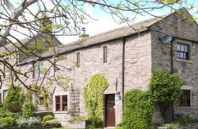 Whitbridge Cottage, MICKLETON, TEESDALE