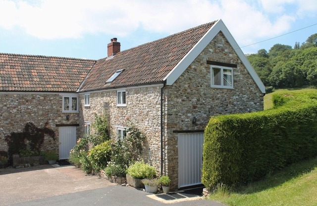 Cottage Whitcombe, HONITON