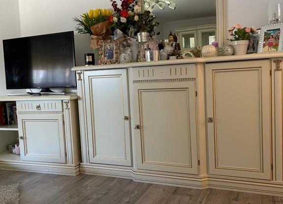 White Apartament