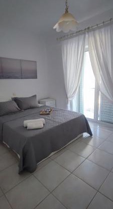White Beach Appartment
