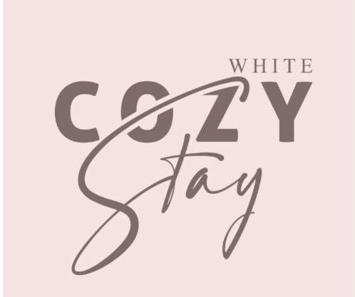 White Cozy Stay