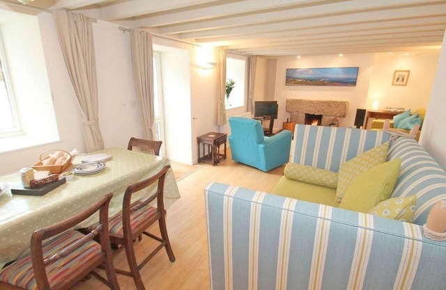 White Duck Cottage, HAYLE