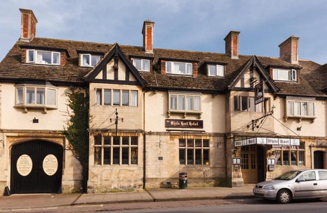 White Hart Hotel