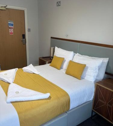 White Hart Hotel