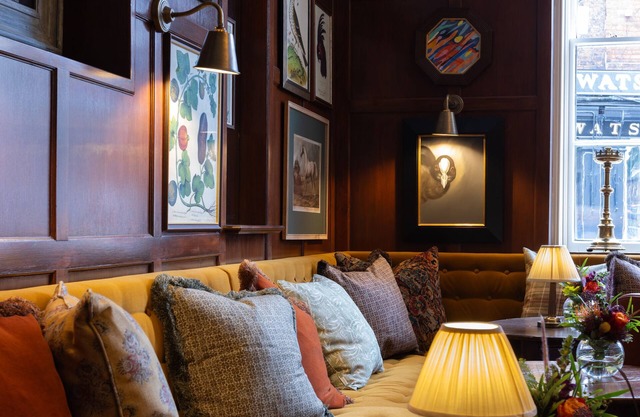 White Hart Hotel