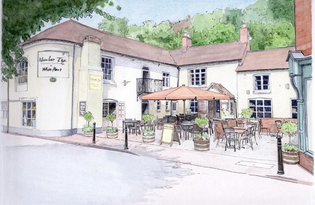 White Hart Inn