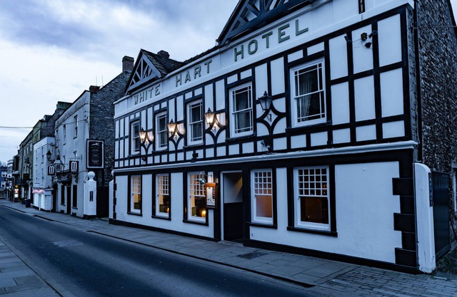 White Hart Inn