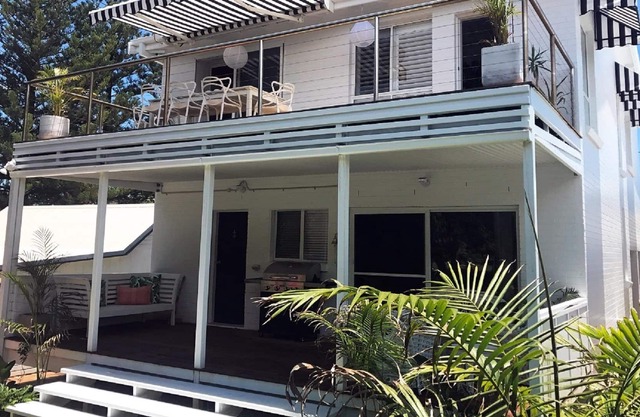 WHITE HAVEN - Wooli, NSW