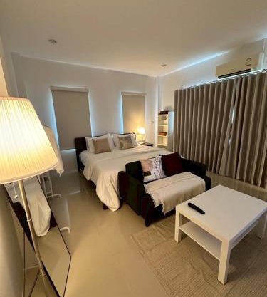 White Haven - Homestay for Ladies, Couple, Family