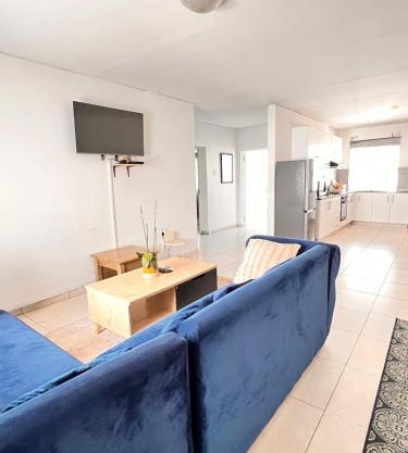 White Hills Park - Apartment