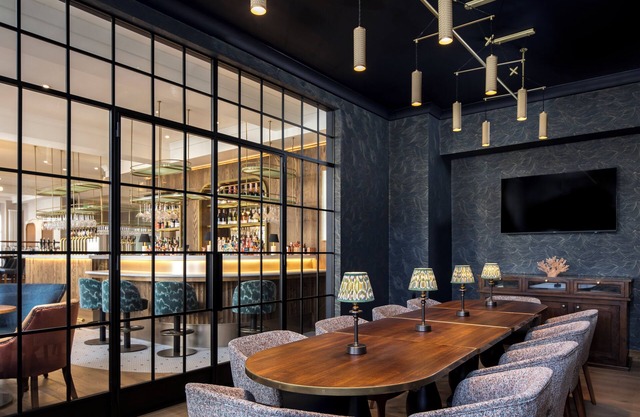 White Horses by Everly Hotels Collection
