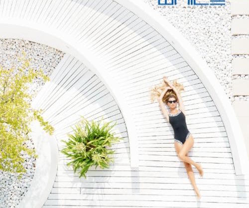 White Hotel