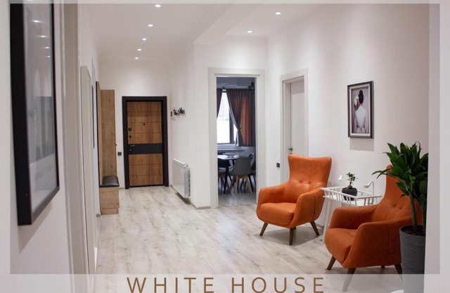 White House