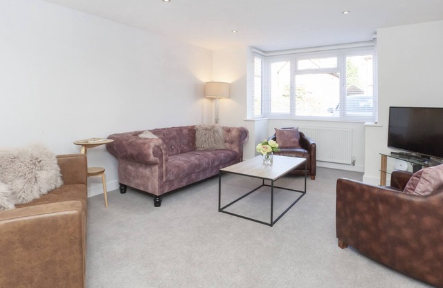 White House Luxury Apartments- Appartement A