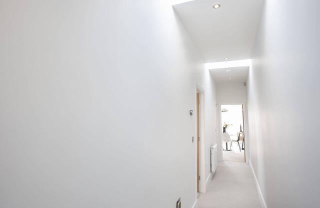 White House Luxury Apartments - Appartement C