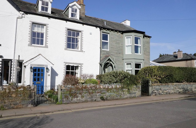 Maison Blanche, KESWICK