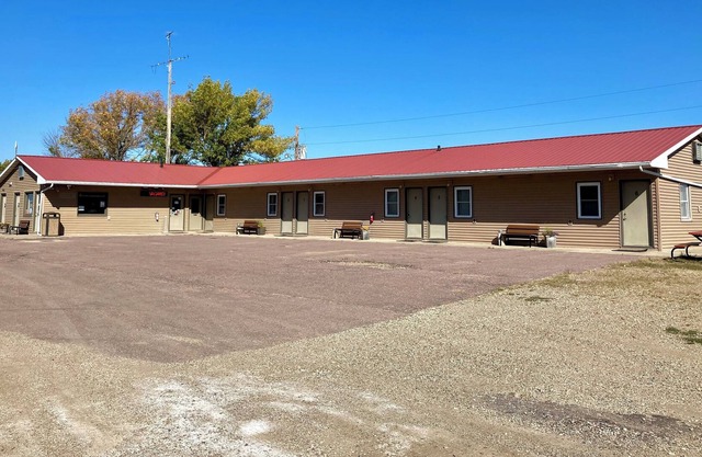 Circle K Campground