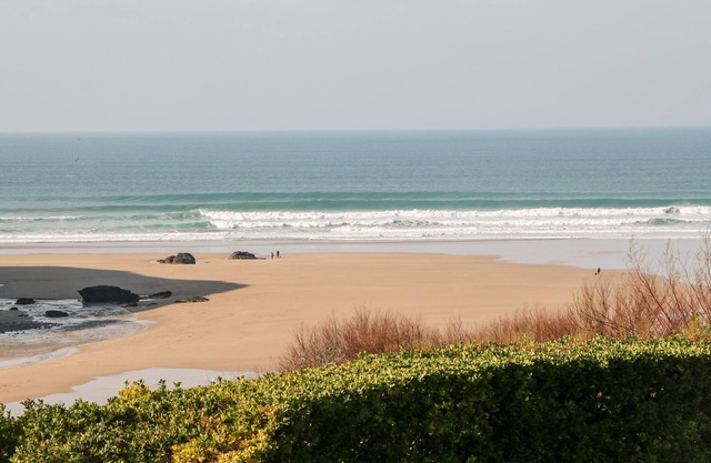 Appartement White Lodge, NEWQUAY