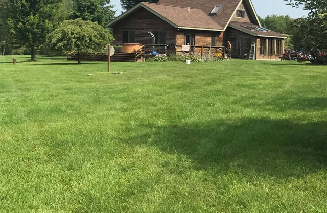 White Mountain Bliss sur 33 acres