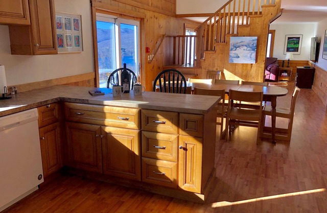 White Mountains - Stinson Lake - Aventure en famille et entre amis! Mariages! Retraites!