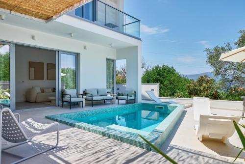 White Pearl Villa
