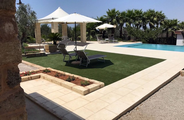 SANGLE BLANC MATINO - GALLIPOLI (2PL)