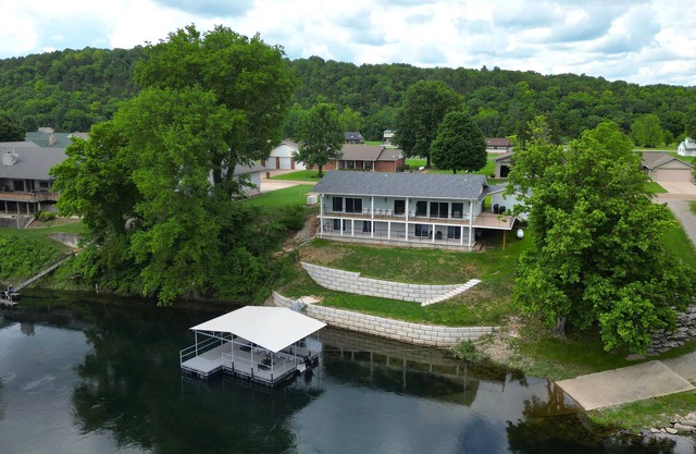 White River Retreat