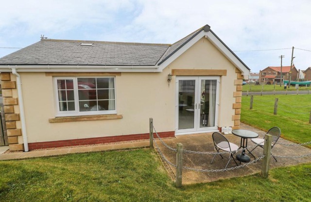 White Rock Cottage