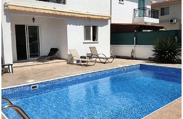 White Rose Villa