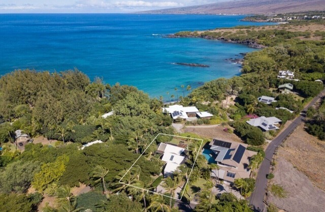 White Sand Beach - Puako Beach House - Beach 69
