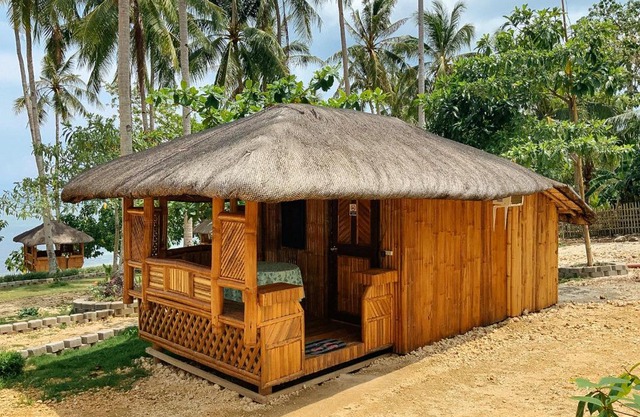 White Sand Beach Resort Malbago