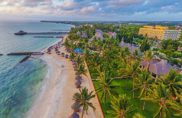 White Sands Resort & Conference Centre