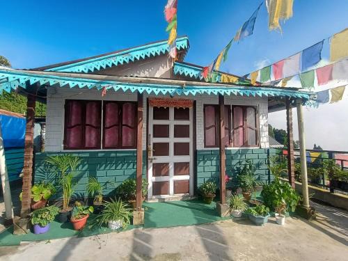 White Sea Homestay