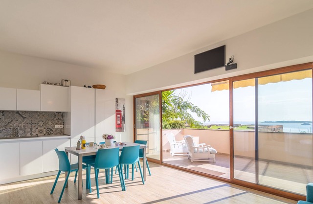 White Sea House - Moderne et spacieux