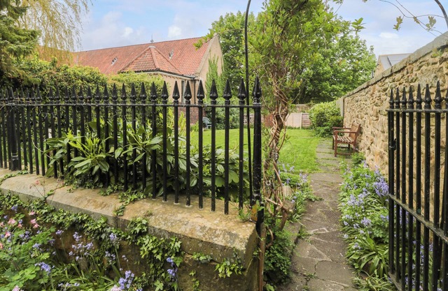 White Swan Cottage