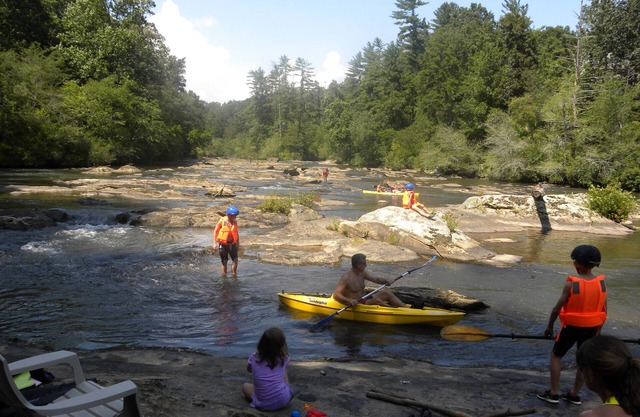 White Water River Cabin près de Helen, GA-Kayak, tube, poisson, randonnée, dans la région viticole
