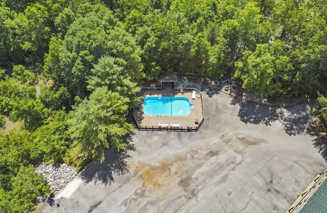 White Wing Lodge