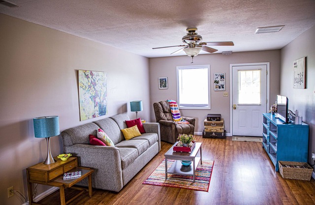 White Wolf Inn - Appartement