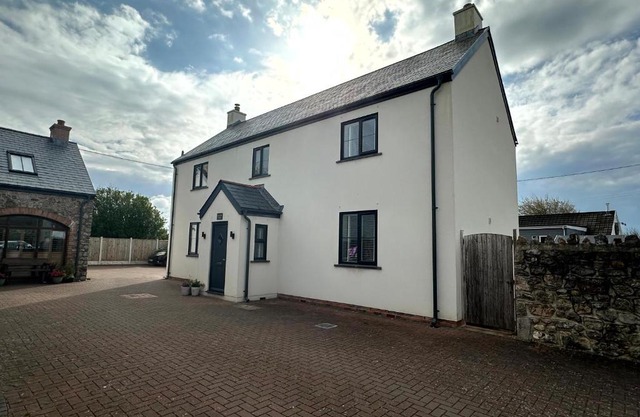 Whitebridge Cottage