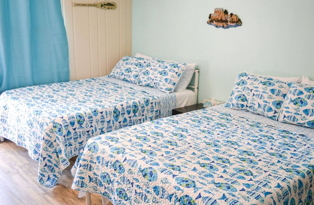 Whitehall Cottages Boutique Motel # 8