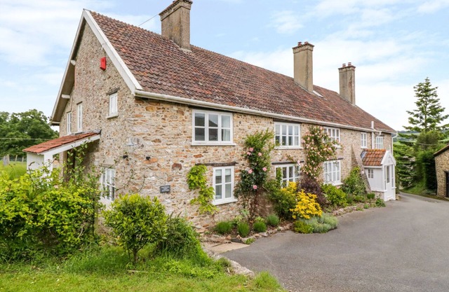 WHITEHALL FARM COTTAGE, Animaux acceptés à Honiton, Réf 987915