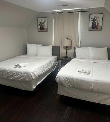 Whitehaven Park Retreat