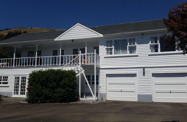La Maison Blanche de Marybank