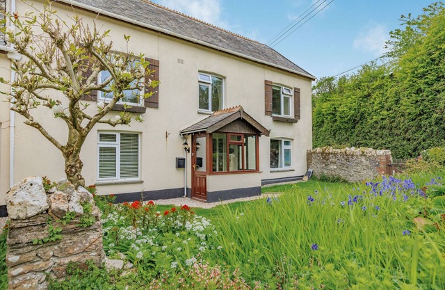 Whitestone, ILFRACOMBE
