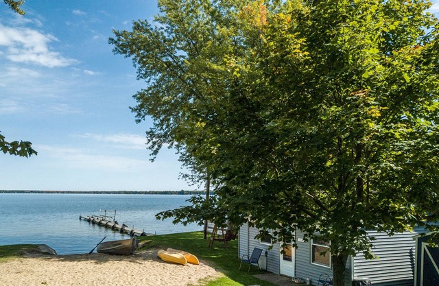 Whitetail Family Resort (Moose Cabin)