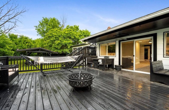 "Whitewater-The Main Sail" Oneida Lake/Sleeps 11!