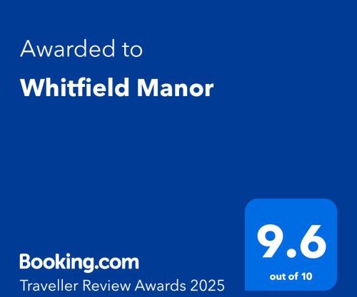 Whitfield Manor